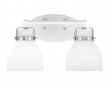  1932-WHBN-4111 - Bathroom Lighting