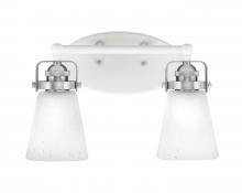  1932-WHBN-460 - Bathroom Lighting