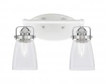  1932-WHBN-461 - Bathroom Lighting