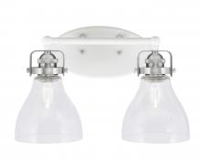  1932-WHBN-4760 - Bathroom Lighting