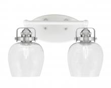  1932-WHBN-4810 - Bathroom Lighting