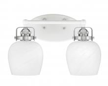  1932-WHBN-4811 - Bathroom Lighting