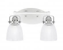  1932-WHBN-500 - Bathroom Lighting