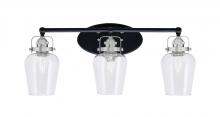  1933-MBBN-210 - Bathroom Lighting