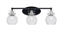  1933-MBBN-4102 - Bathroom Lighting