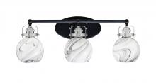  1933-MBBN-4109 - Bathroom Lighting