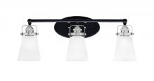  1933-MBBN-460 - Bathroom Lighting