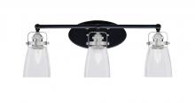  1933-MBBN-461 - Bathroom Lighting