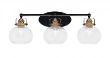  1933-MBBR-202 - Bathroom Lighting