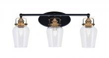  1933-MBBR-210 - Bathroom Lighting