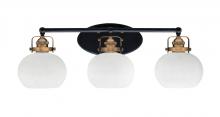  1933-MBBR-212 - Bathroom Lighting
