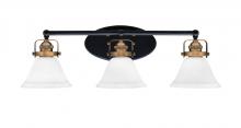  1933-MBBR-311 - Bathroom Lighting