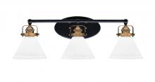  1933-MBBR-312 - Bathroom Lighting