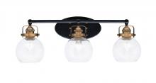  1933-MBBR-4100 - Bathroom Lighting