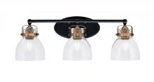  1933-MBBR-4110 - Bathroom Lighting
