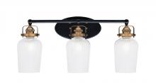  1933-MBBR-4250 - Bathroom Lighting