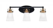  1933-MBBR-460 - Bathroom Lighting