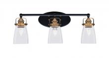  1933-MBBR-461 - Bathroom Lighting
