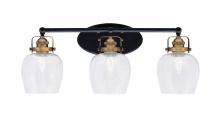  1933-MBBR-4810 - Bathroom Lighting