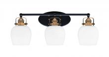  1933-MBBR-4811 - Bathroom Lighting