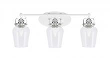  1933-WHBN-210 - Bathroom Lighting