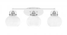  1933-WHBN-212 - Bathroom Lighting