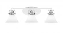  1933-WHBN-311 - Bathroom Lighting