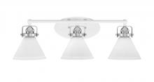  1933-WHBN-312 - Bathroom Lighting