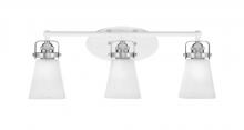  1933-WHBN-460 - Bathroom Lighting