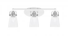  1933-WHBN-461 - Bathroom Lighting