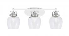  1933-WHBN-4810 - Bathroom Lighting