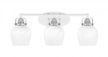  1933-WHBN-4811 - Bathroom Lighting