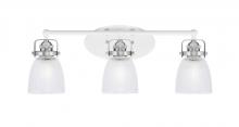  1933-WHBN-500 - Bathroom Lighting