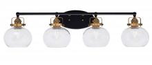  1934-MBBR-202 - Bathroom Lighting