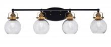  1934-MBBR-4102 - Bathroom Lighting