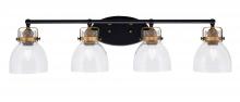  1934-MBBR-4110 - Bathroom Lighting