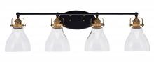  1934-MBBR-4760 - Bathroom Lighting