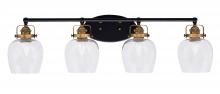  1934-MBBR-4810 - Bathroom Lighting