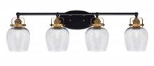  1934-MBBR-4812 - Bathroom Lighting