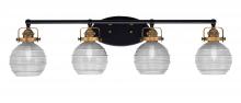  1934-MBBR-5110 - Bathroom Lighting