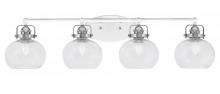  1934-WHBN-202 - Bathroom Lighting