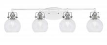  1934-WHBN-4100 - Bathroom Lighting