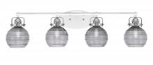  1934-WHBN-5112 - Bathroom Lighting