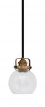  1941-MBBR-4100 - Mini Pendants
