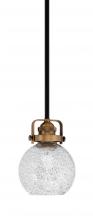  1941-MBBR-4102 - Mini Pendants