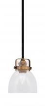  1941-MBBR-4110 - Mini Pendants