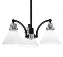  1943-MBBN-312 - Chandeliers