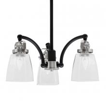  1943-MBBN-461 - Chandeliers