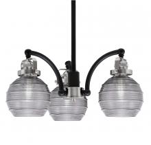  1943-MBBN-5112 - Chandeliers