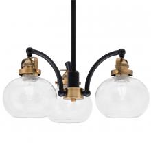  1943-MBBR-202 - Chandeliers